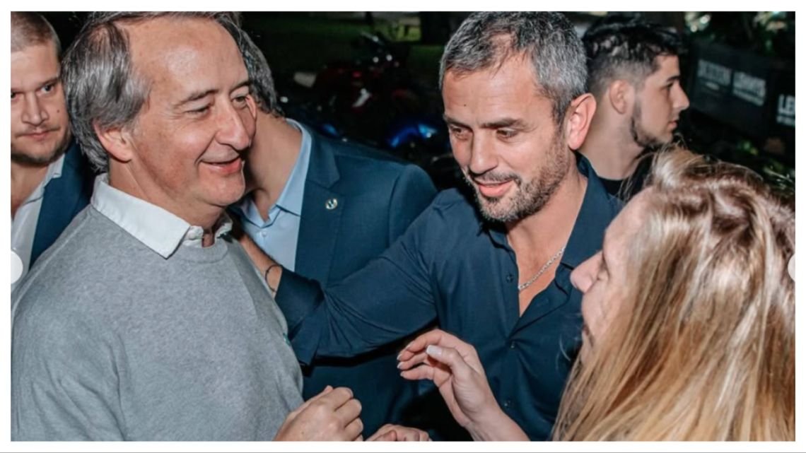 Flojo debut de LLA en Santa Fe: quedó en el tercer lugar, detrás de Pullaro y el peronismo