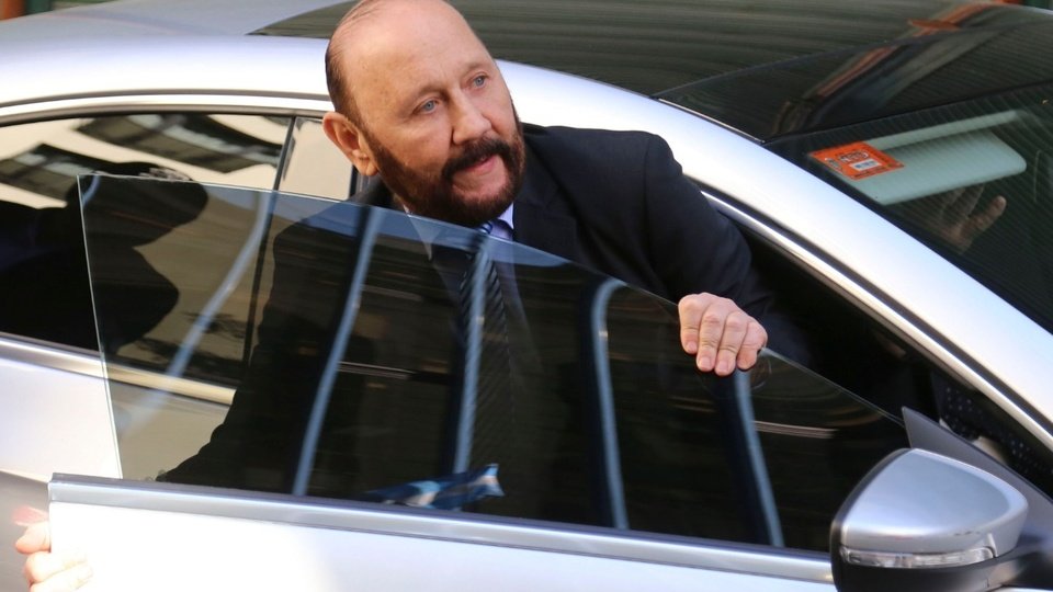 Formosa desdobló las elecciones y votará el 29 de junio | Lo anunció el gobernador de la provincia, Gildo Insfrán