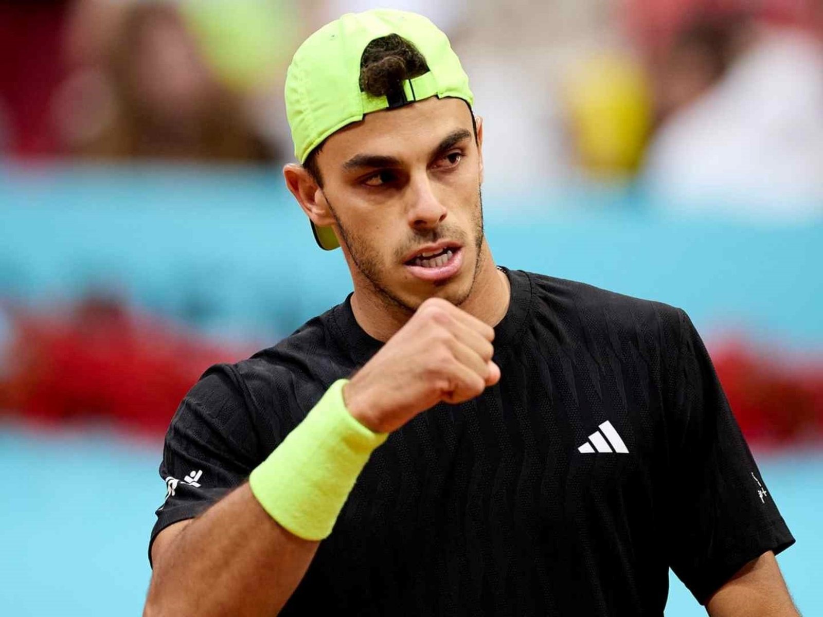 Fran Cerúndolo ganó el duelo argentino y va por Zverev; su hermano Juan Manuel perdió ante Medvedev