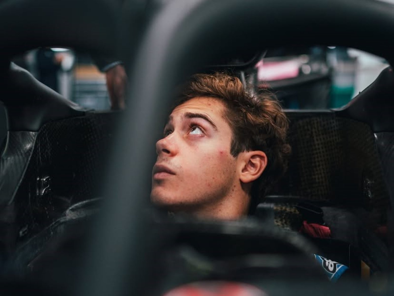 Franco Colapinto no va como reserva al GP de Miami y el equipo Alpine ya definió los próximos pasos del piloto argentino