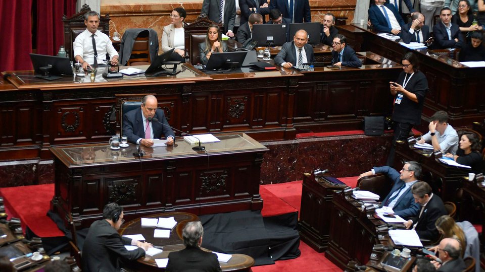 Francos admitió que Milei ya venía conversando del proyecto $Libra antes de su lanzamiento  | Momentos antes, había negado todo vínculo