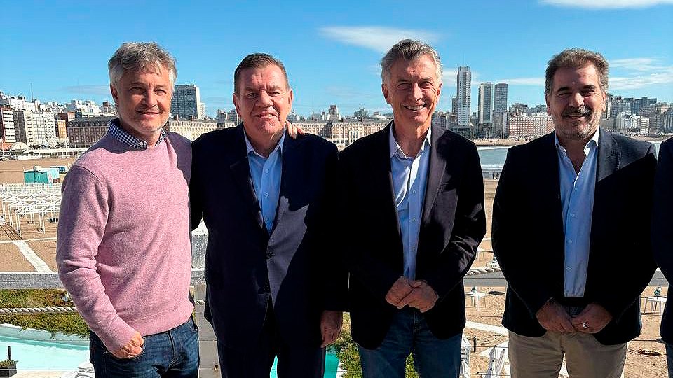 “Fueron comprados”: la furia de Mauricio Macri por la fuga de dirigentes del PRO | Acusó de vendidos a los que saltaron a La Libertad Avanza