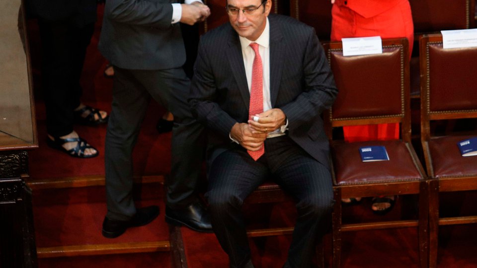 García Mansilla: la Corte espera que renuncie, pero el Gobierno recurre al per saltum | El manotazo de ahogado de la Rosada para sostener al supremo “comisionado”