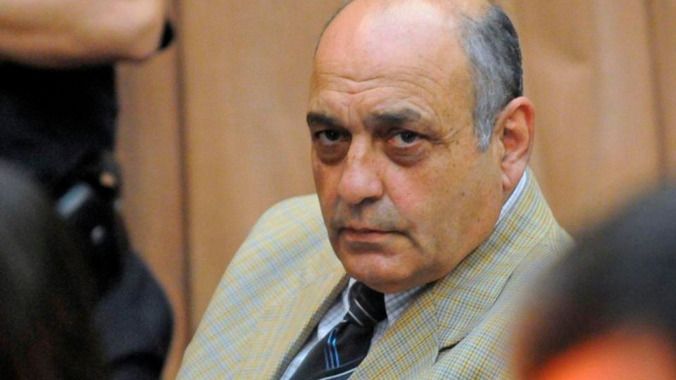 Guglielminetti seguirá preso en Ezeiza