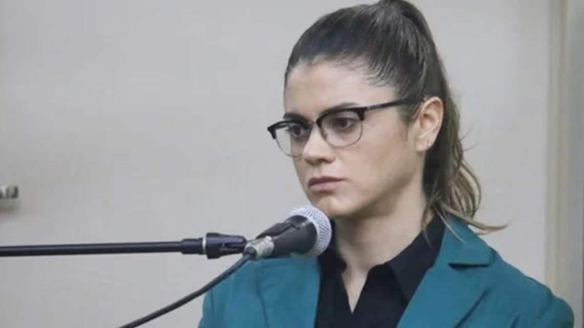 “Incómoda con los hombres”: así vive en la cárcel la científica del Conicet acusada de matar a su amigo