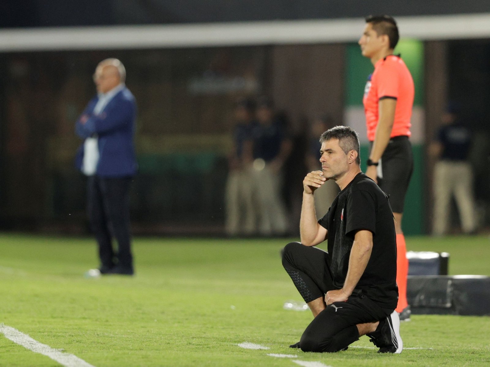 Independiente vs Deportivo Riestra, por el Torneo Apertura de la Liga Profesional de Fútbol: minuto a minuto, directo