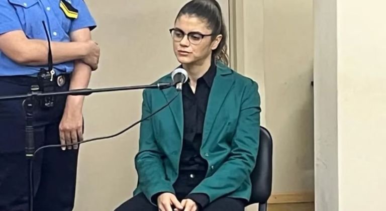 Inició el juicio a una científica del CONICET acusada de asesinar a un amigo en pleno juego sexual