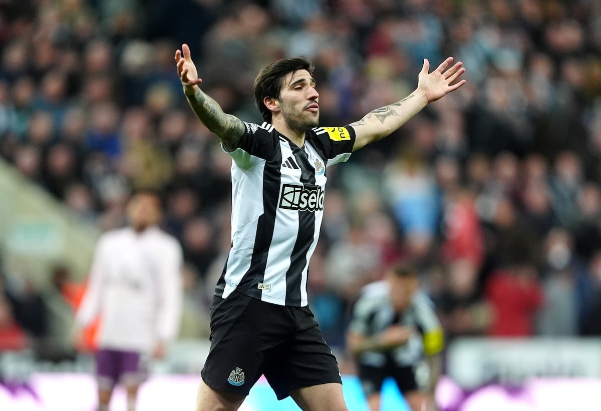 Investigados varios futbolistas de la Serie A como Tonali o Fagioli por apuestas ilegales en Italia | Fútbol | Deportes