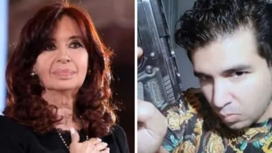 Investigan irregularidades en el peritaje del celular de Sabag Montiel