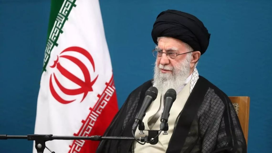 Irán no quiere ver a Trump: rechazó negociar de manera directa temas nucleares con EE.UU.