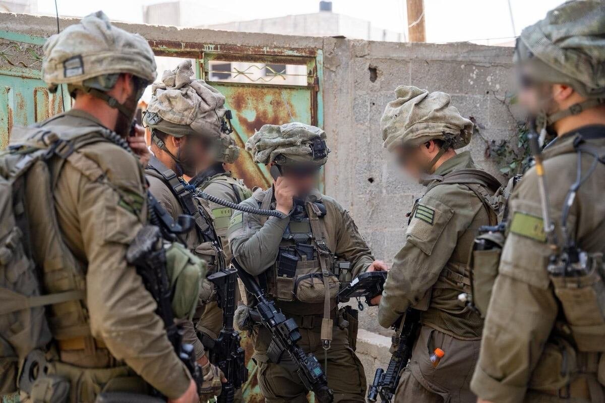 Israel aísla la ciudad de Rafah y la incluye en la zona de Gaza bajo control militar | Internacional