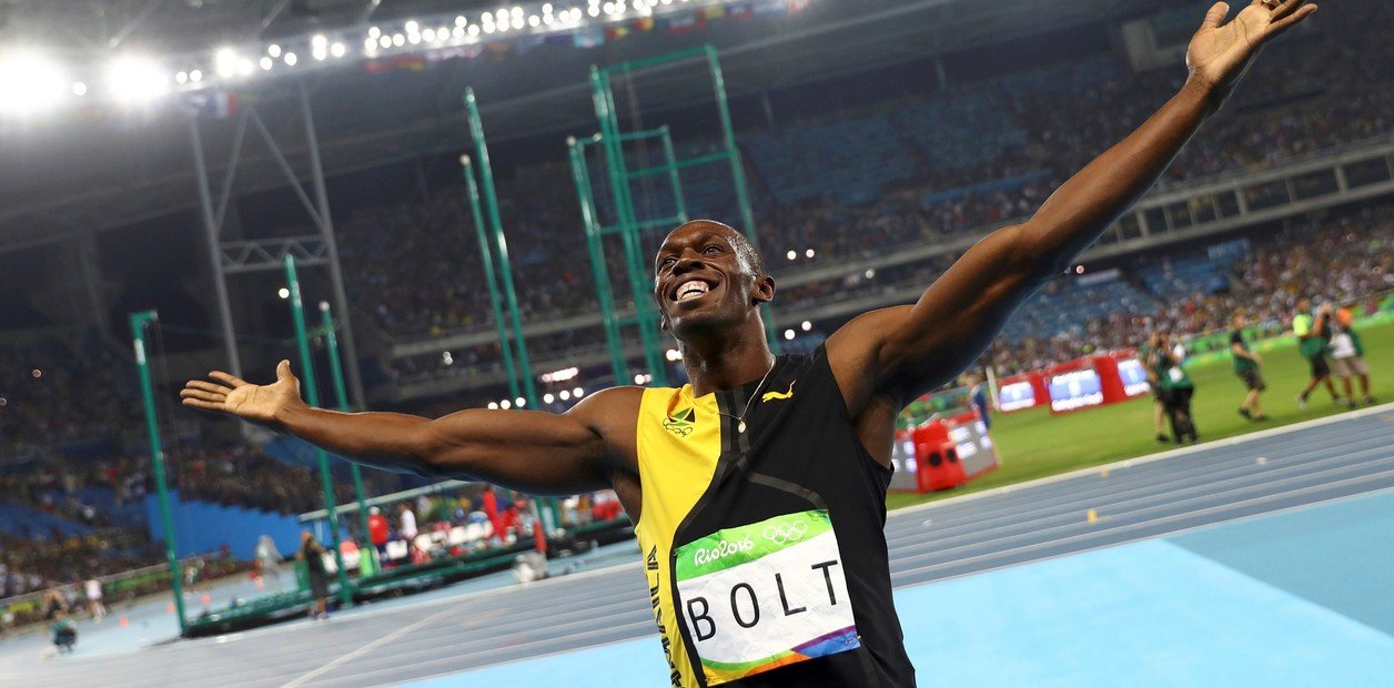 Jamaica, esa fábrica de velocistas donde los niños crecen rápido y se transforman en estrellas