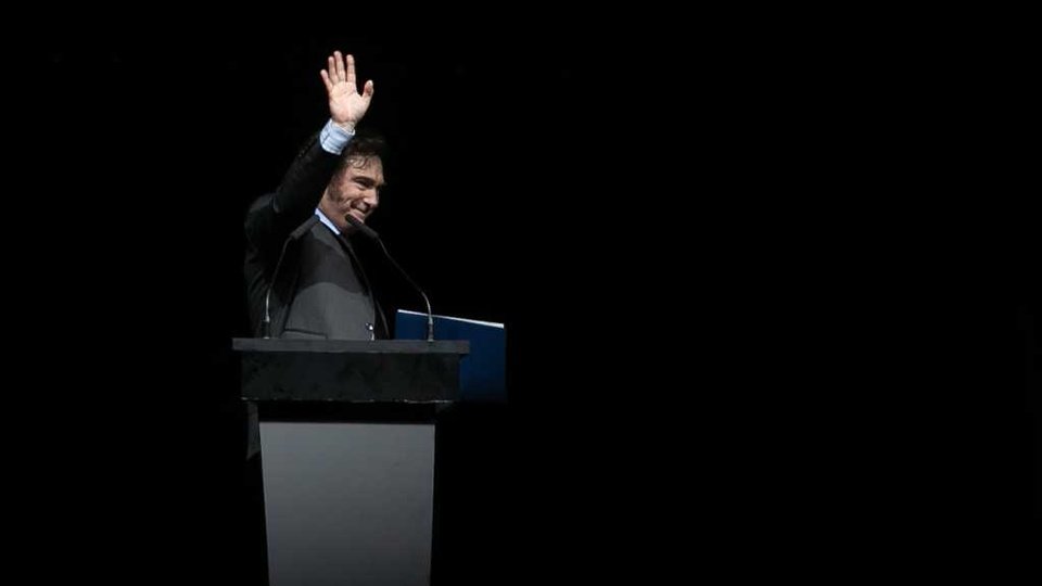 Javier Milei: acto por Malvinas y viaje a Estados Unidos para la foto con Trump | La agenda del Presidente