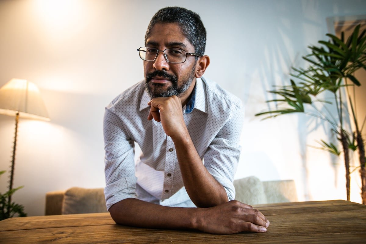Jeferson Tenório, el brasileño que escribe de antirracismo desde la era del disimulo | Cultura en América