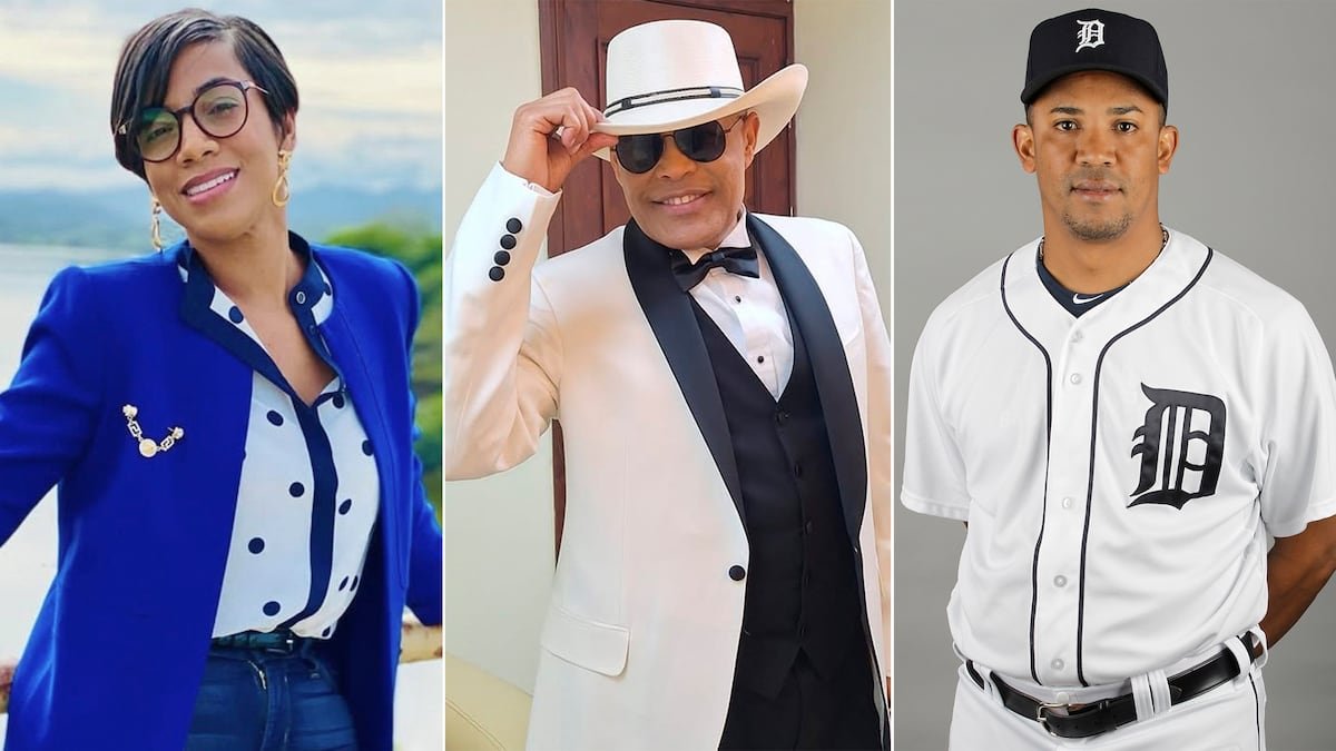 Jet Set: Una gobernadora, un merenguero y un exbeisbolista: los fallecidos del accidente en la discoteca de República Dominicana
