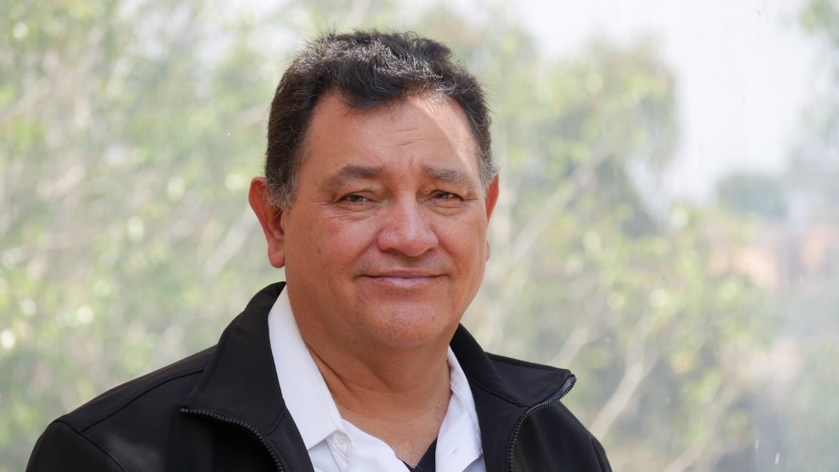 Juan Carlos Ramírez-Pimienta: “Dicen que los narcocorridos promueven violencia, el problema es que en México hay muchísima violencia”