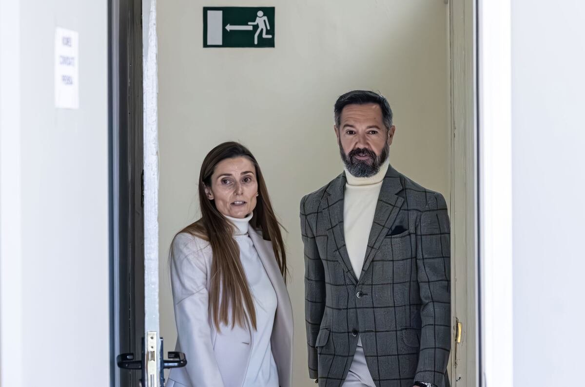 Juan Manuel Badenas: La Fiscalía de Valencia investigará al concejal de Vox, Juan Manuel Badenas, por adjudicar un contrato sin justificar | Noticias de la Comunidad Valenciana