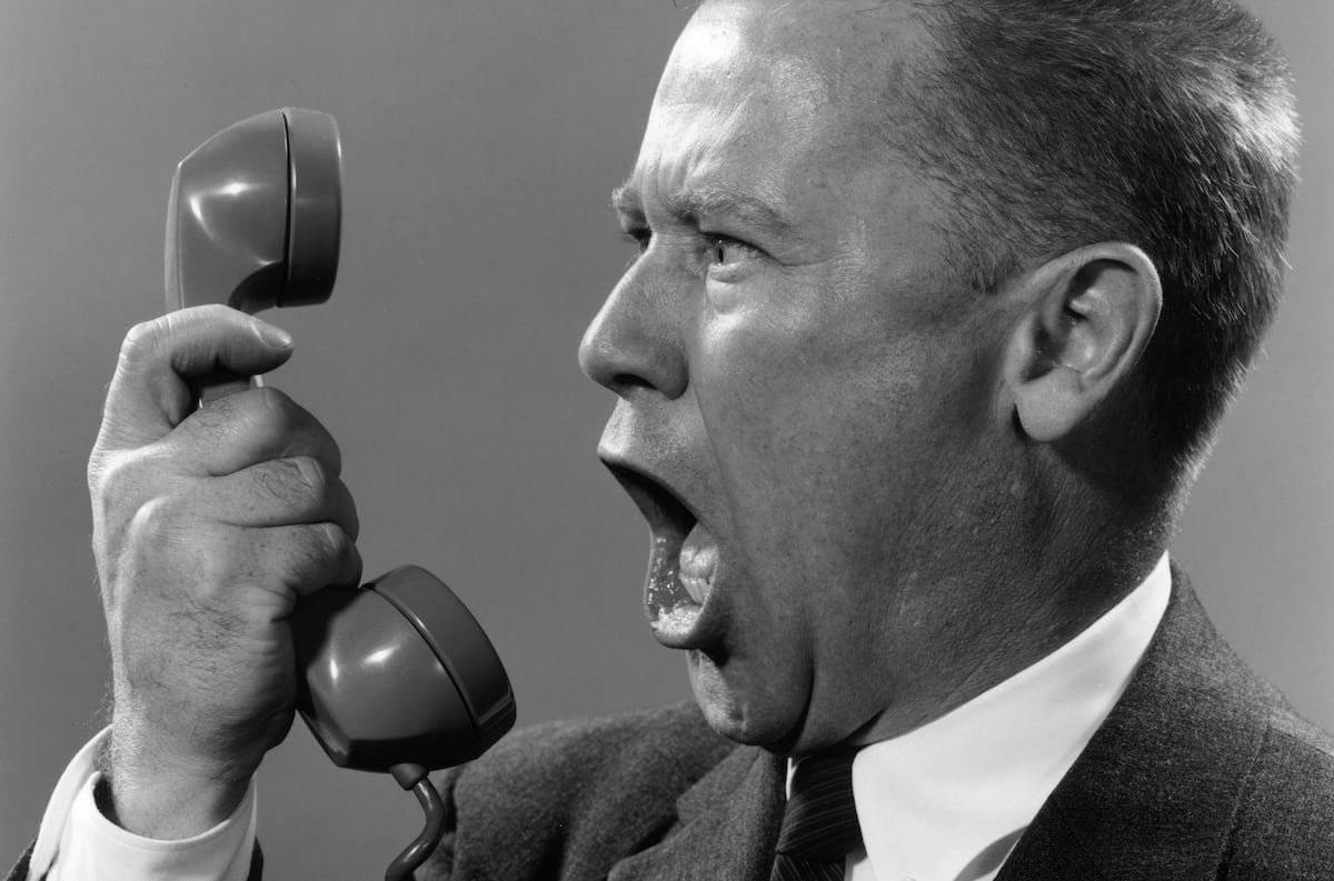 Judith Butler: Los insultos que recibimos nos determinan | Ideas