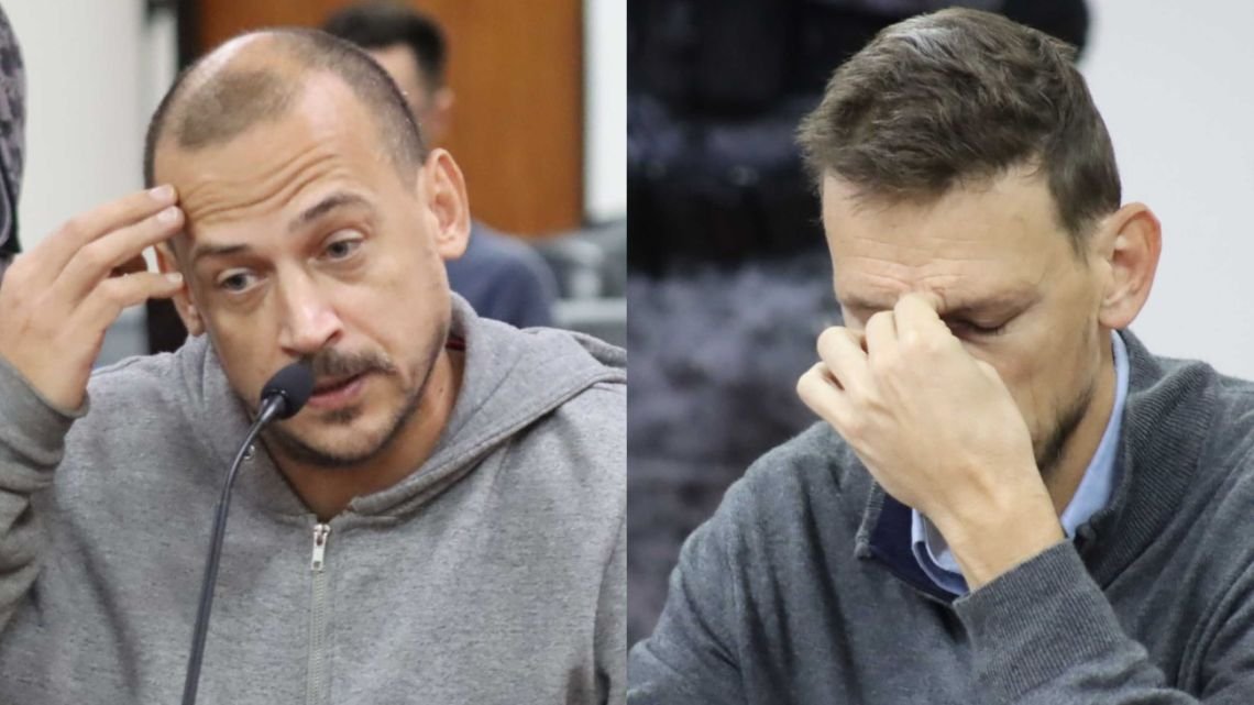 Juicio por pedofilia a los Kiczka: el hermano del exdiputado dijo que “no sabía que era ilegal ver esos videos en internet”