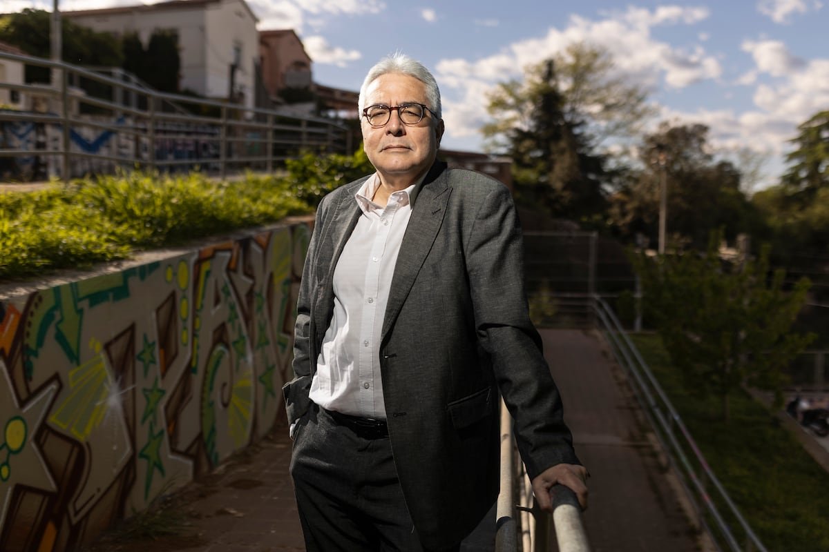 Juli Ponce, lawyer: ’100% of AI machines are psychopaths. Humans make mistakes, but only 1% are psychopathic’ | Technology