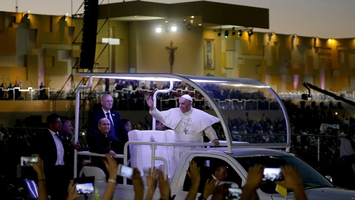 La América del papa Francisco: nunca visitó Argentina, defendió la paz en Colombia y se volcó con los migrantes en EE UU