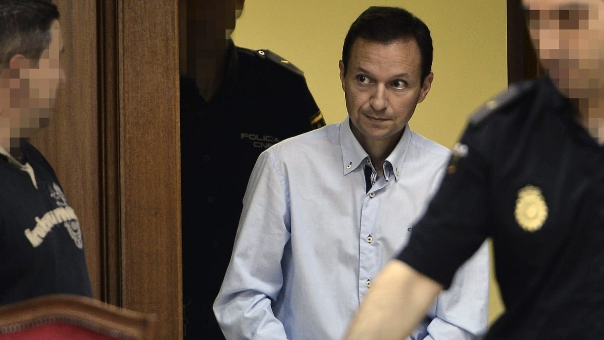 La Audiencia de Barcelona avala la publicación del libro donde José Bretón confiesa el asesinato de sus hijos | Cultura