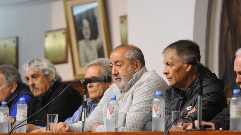 La CGT marchará el 30 de abril | Día de lxs Trabajadores