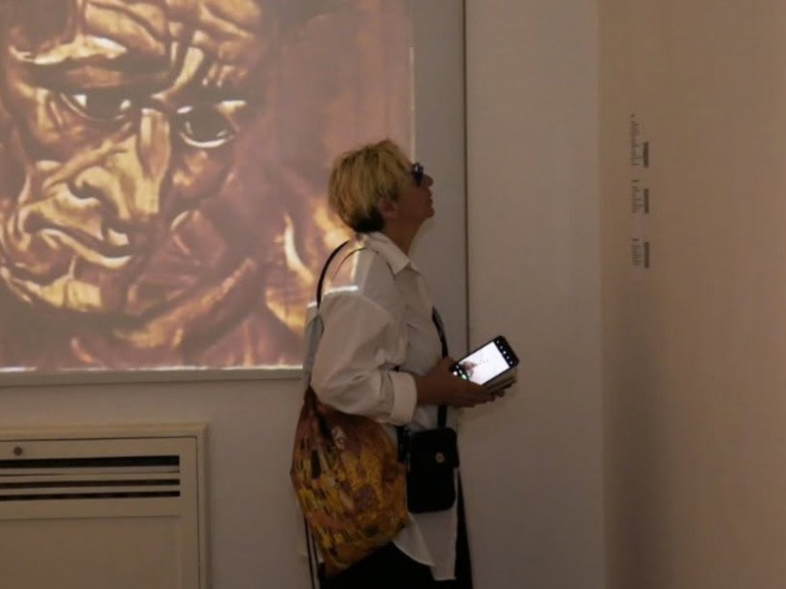 La Casa Victoria Ocampo se llena de historia y arte con dos nuevas exposiciones del FNA