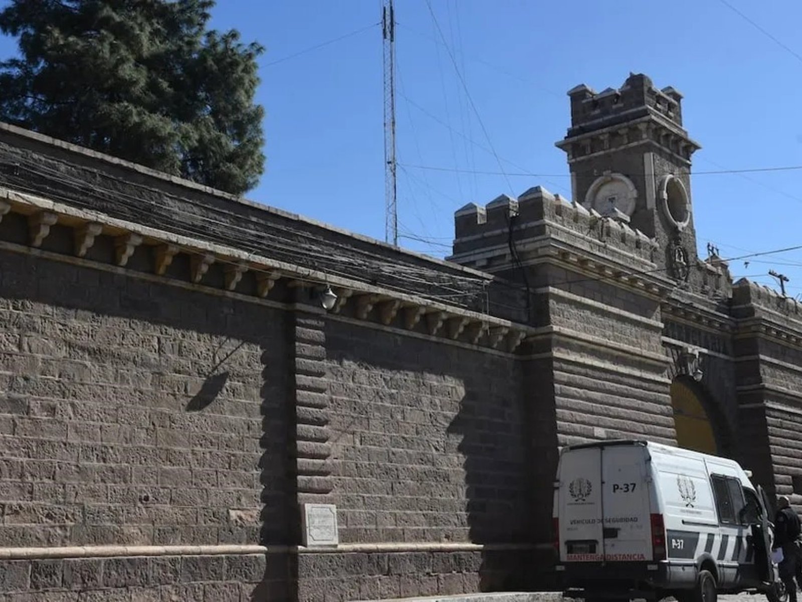 La Corte de Mendoza ordenó pagarle honorarios de trabajo por 20 años a un preso