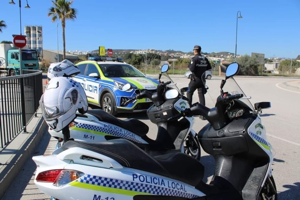 La Guardia Civil investiga la muerte de un hombre en un tiroteo en la Costa del Sol | España