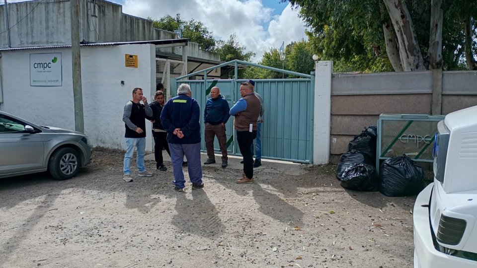 La Iglesia está preocupada por el cierre de una fábrica en Olavarria | La Pastoral Social de la diócesis de Azul habló de las “circunstancias dramáticas” que se viven en la zona