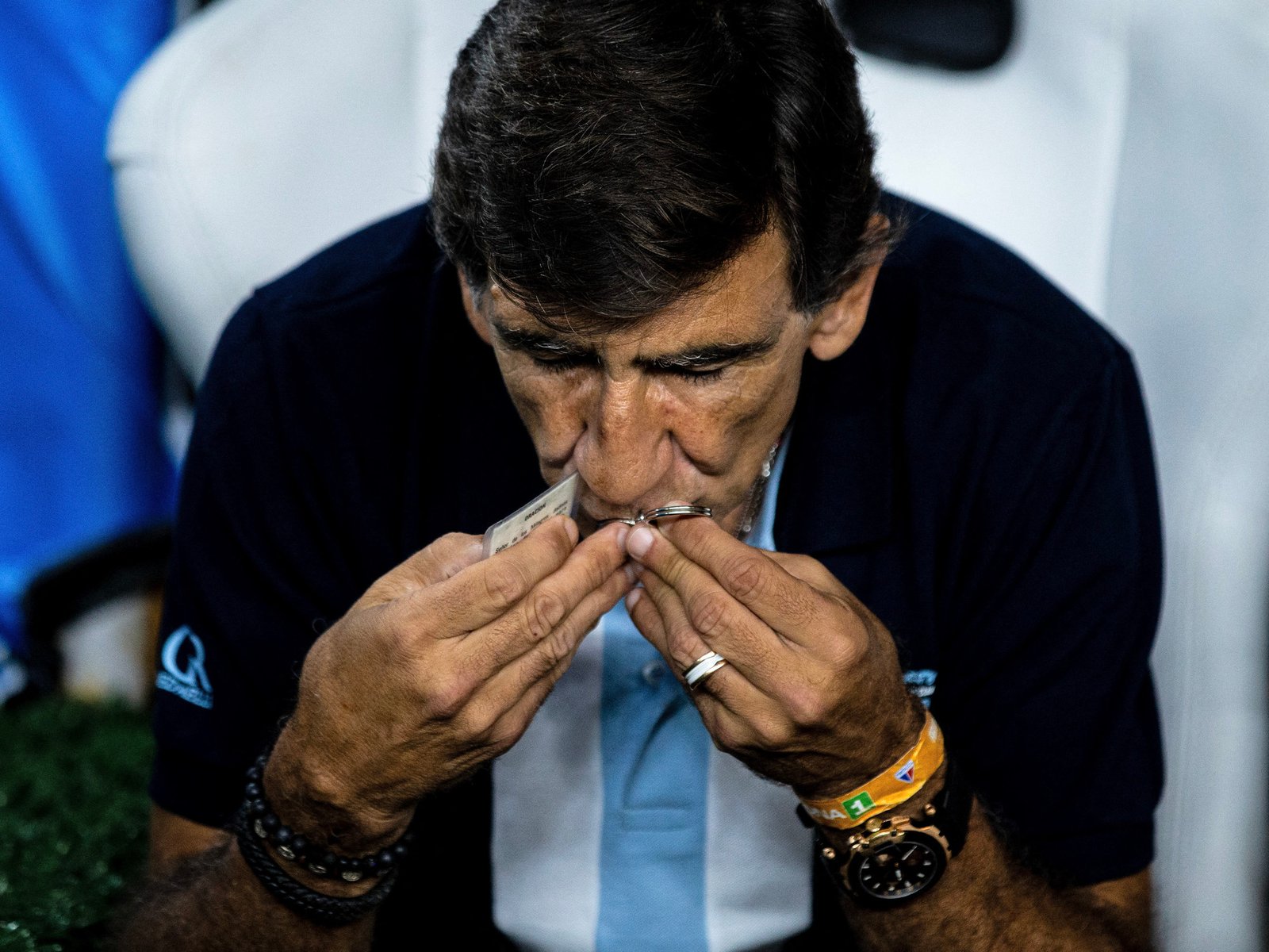 “La Libertadores hay que ganarla”