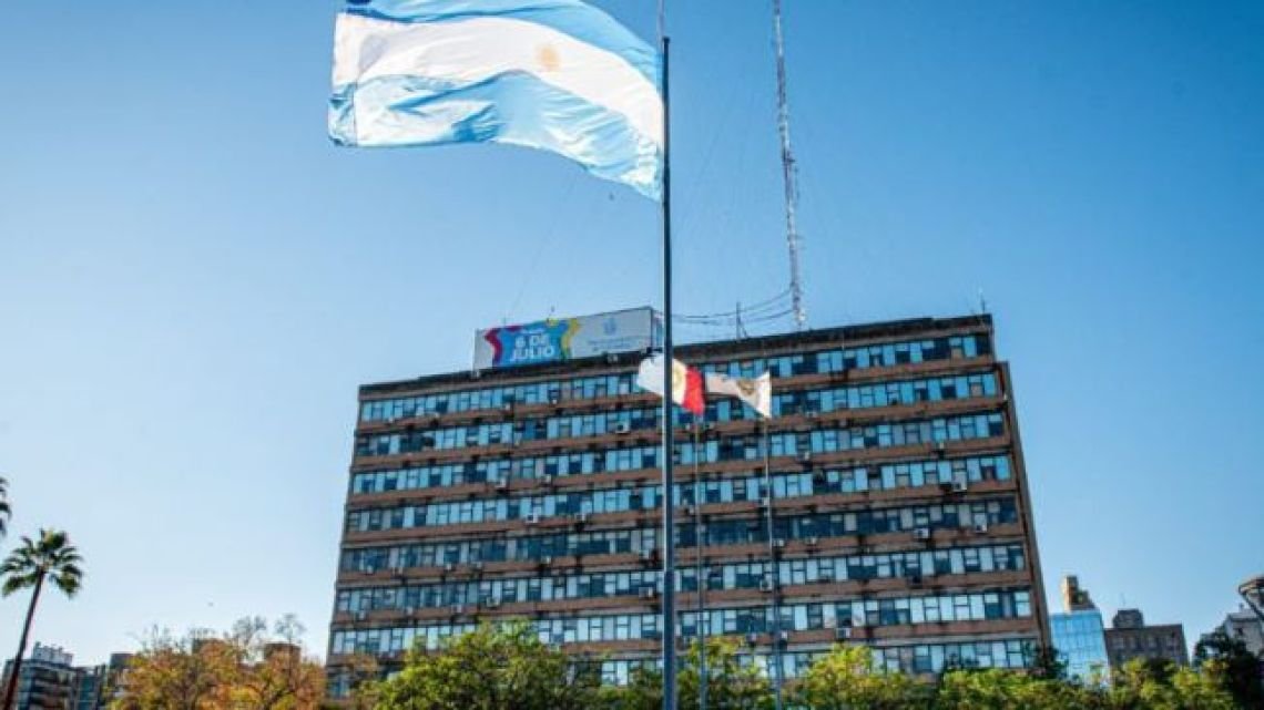 La Municipalidad de Córdoba pagó US$ 25 millones de la tercera cuota de la deuda contraída por Mestre
