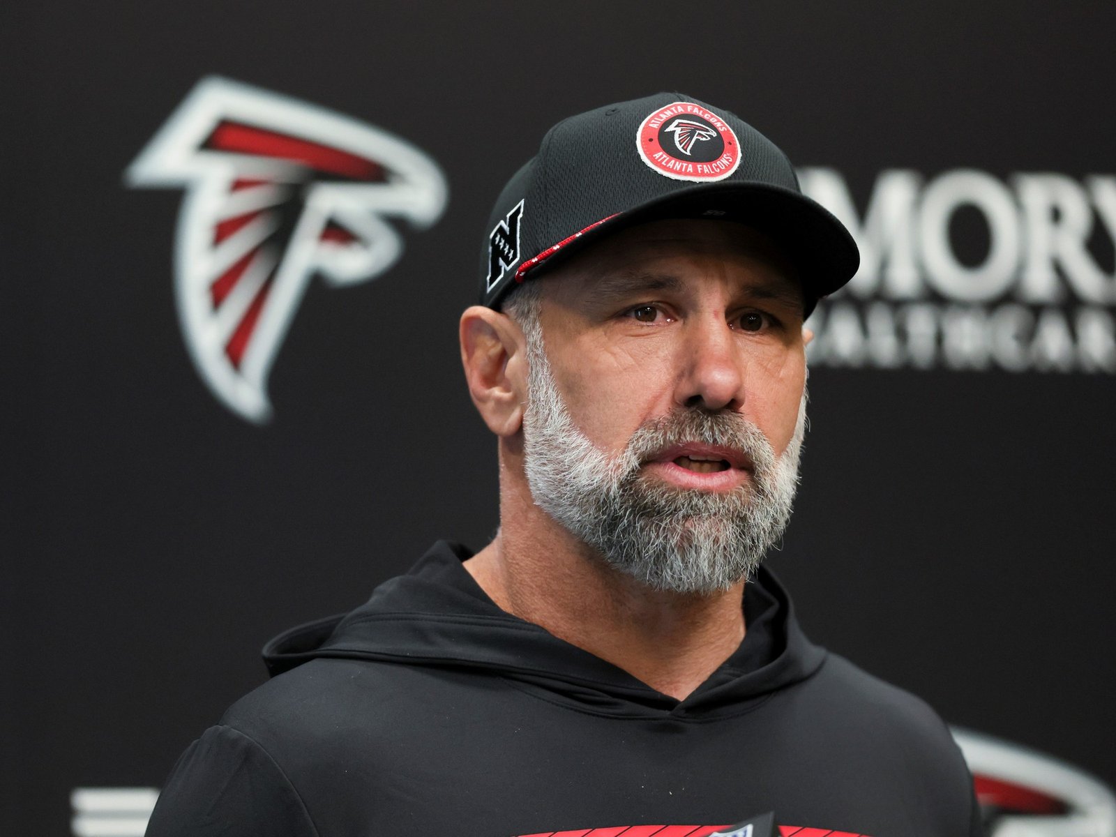 La NFL multó con 100 mil dólares a un entrenador por la broma pesada de su hijo de 21 años