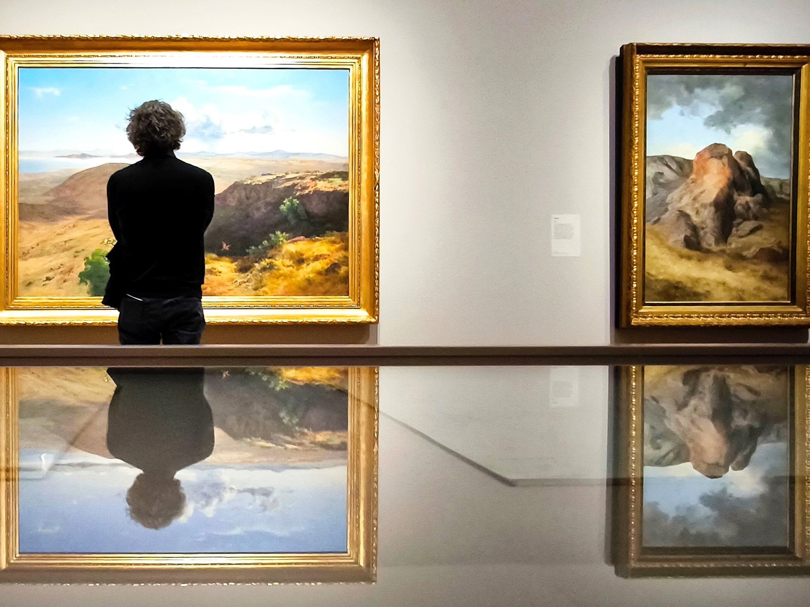 La National Gallery de Londres abre un sorteo para dormir una noche en el museo