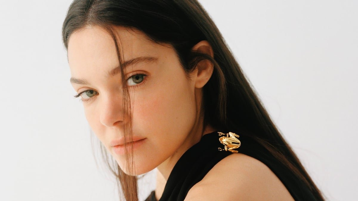 La buena estrella de Ana Rujas: “La intuición me ha salvado la vida” | EL PAÍS Semanal