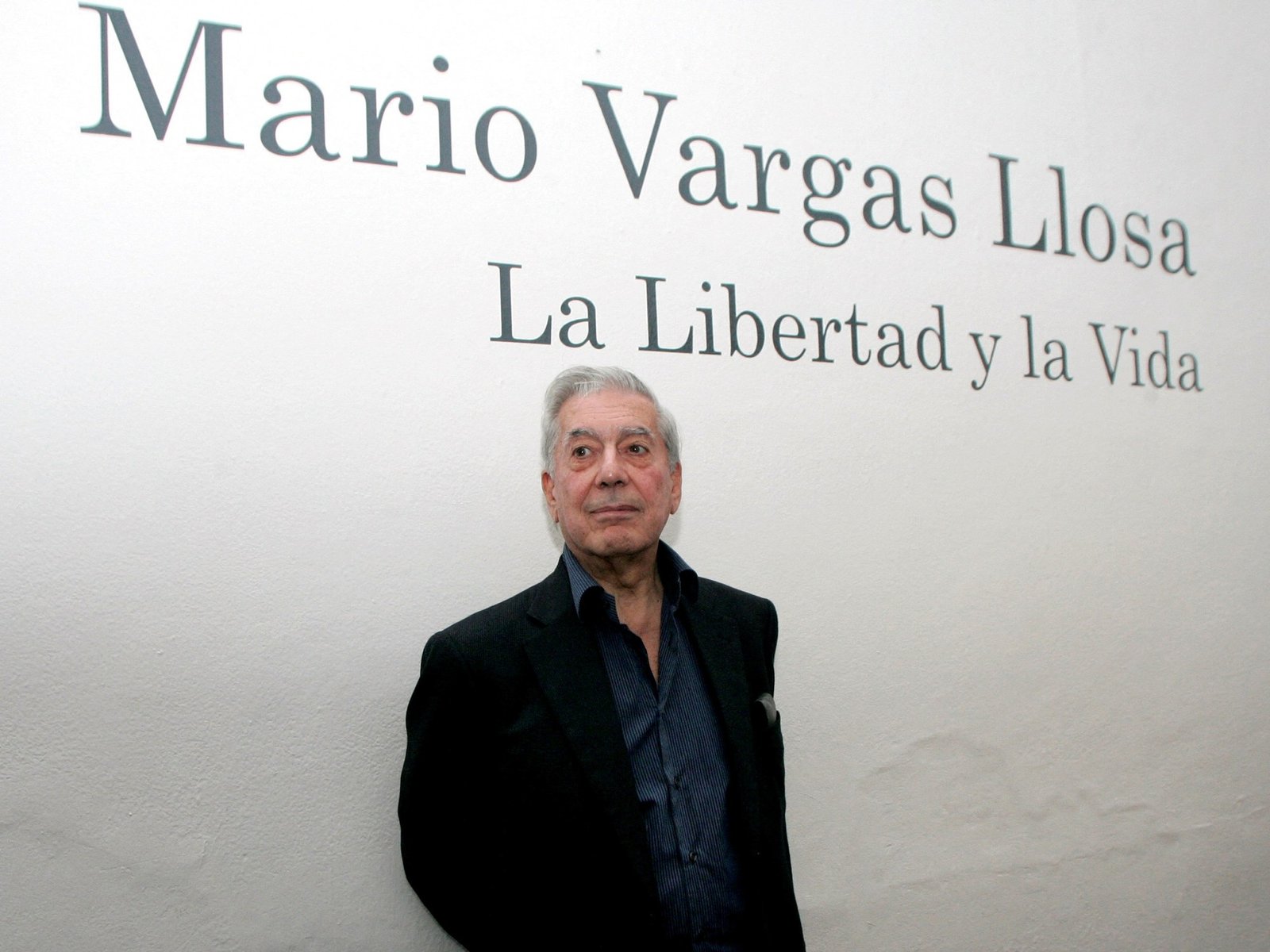 La doble pasión que definió a Mario Vargas Llosa