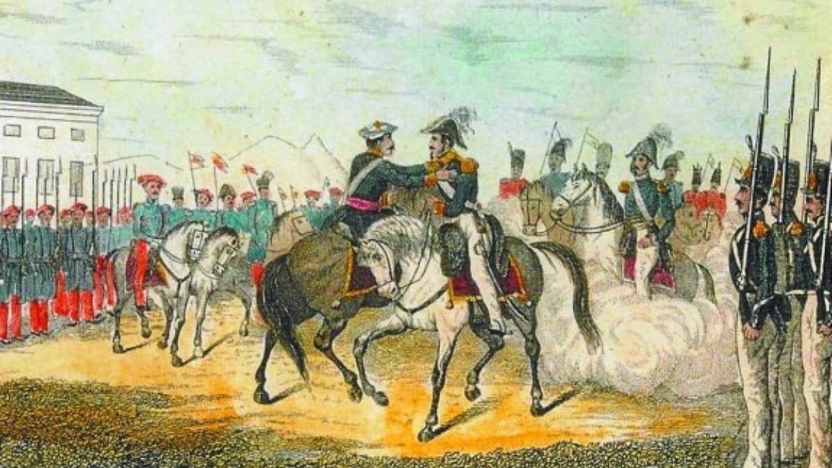 La duplicidad de los abrazos | El juego de la ciencia