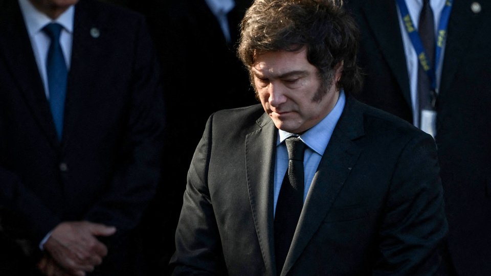 La frustración del Gobierno por la renuncia de García Mansilla a la Corte Suprema | A pesar del rechazo en el Senado, Milei quería que se mantenga en el cargo
