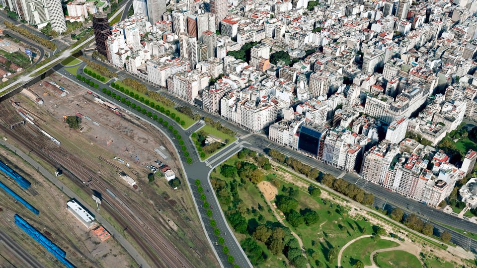 La increíble trama inmobiliaria de la lista porteña de La Libertad Avanza | Terrenos, dólares, videos y una cadena de traiciones 