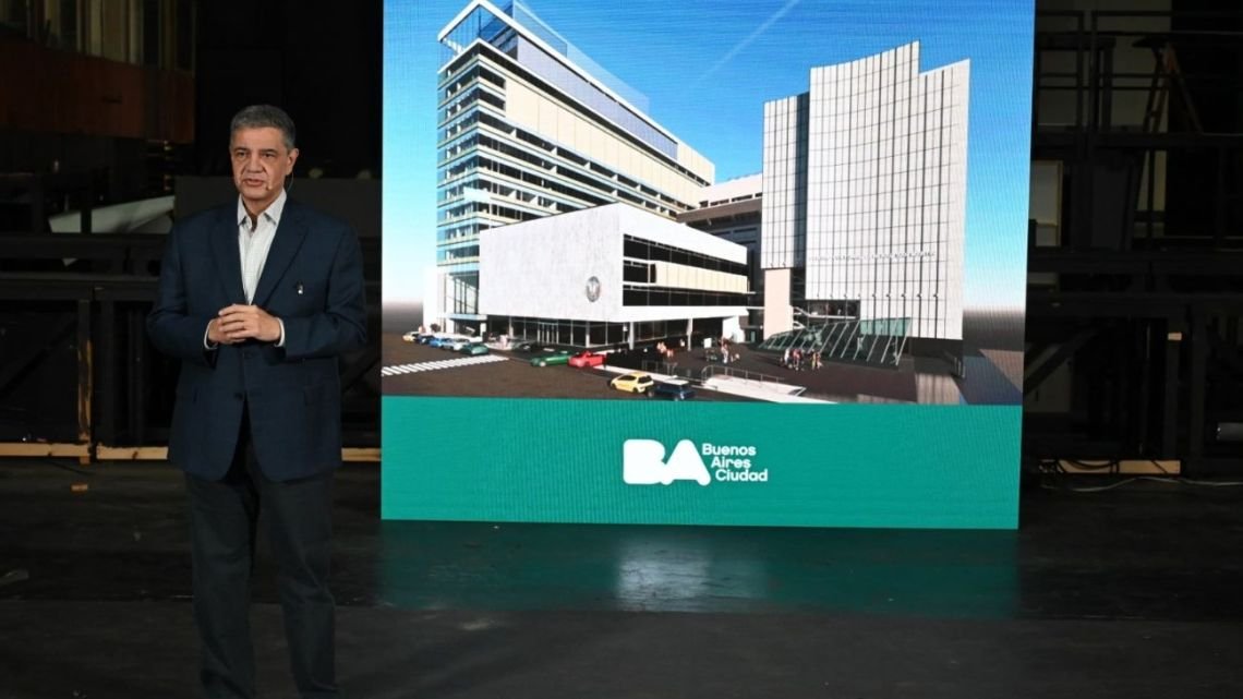 La millonaria obra para recuperar un emblema cultural de Buenos Aires