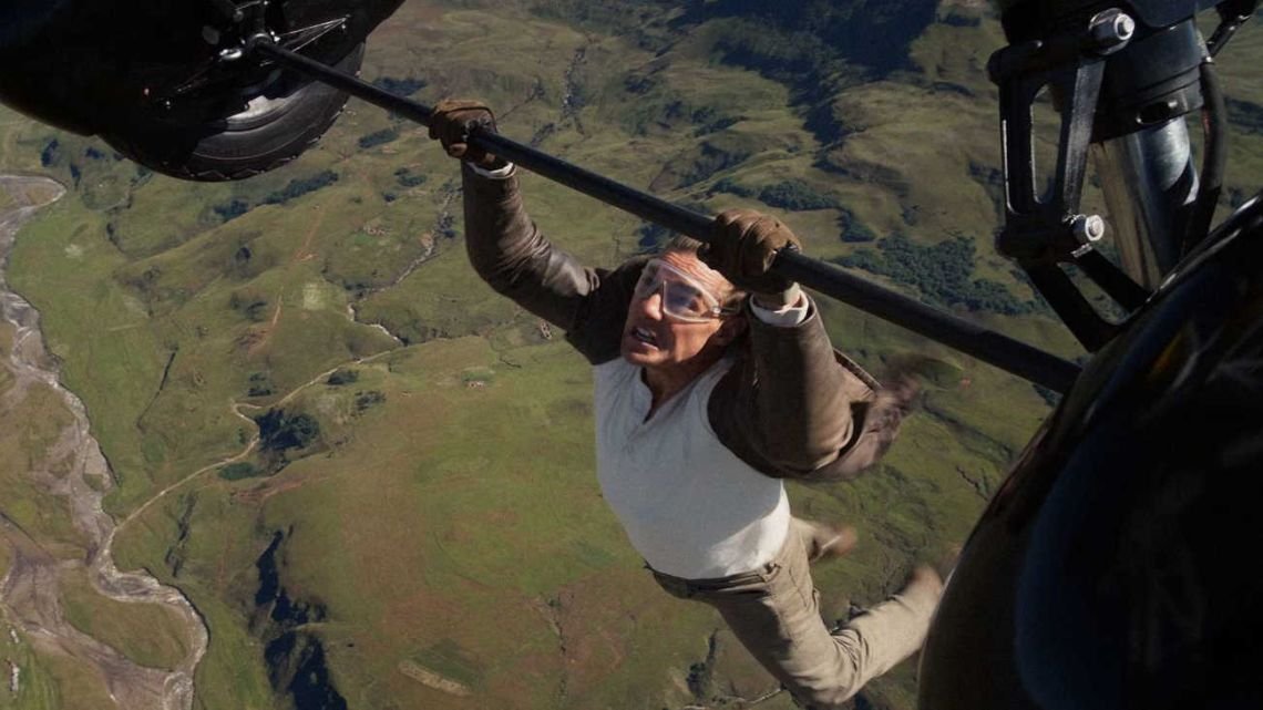 La nueva “Misión Imposible” con Tom Cruise será presentada en el 78º Festival de Cannes