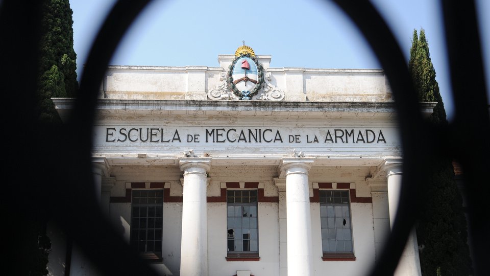 La operación del Gobierno para paralizar la exESMA y atacar a los organismos de DD.HH. | Otra fake de Cúneo Libarona