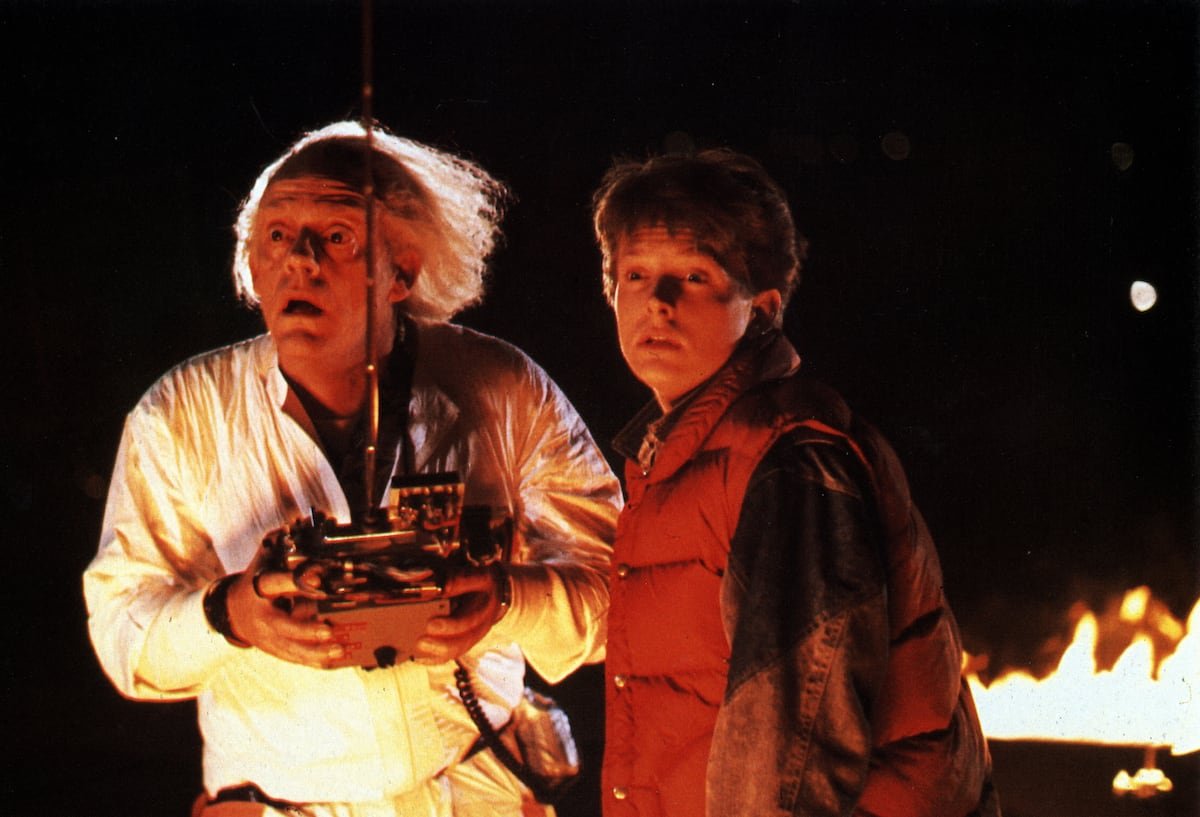 La paradoja de Newcomb y el viaje en el tiempo | El juego de la ciencia