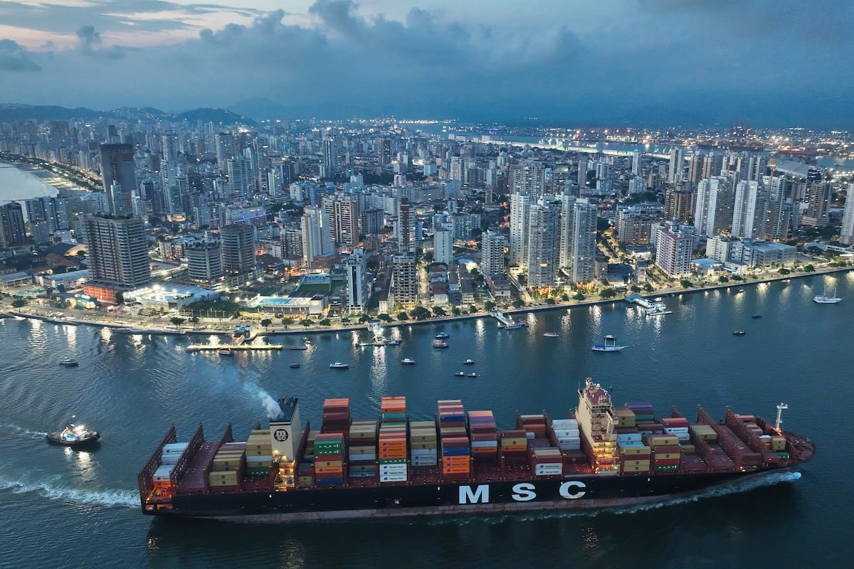 La puja de los latinoamericanos en la cumbre sobre emisiones del transporte marítimo | América Futura