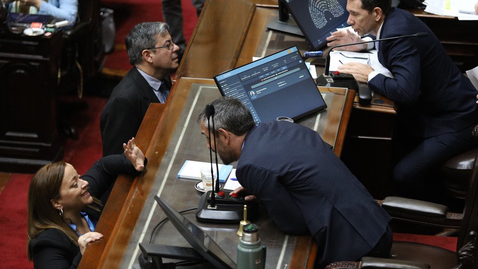 La pulseada para conformar la comisión que investigará el escándalo $LIBRA | Guerra de interbloques en Diputados