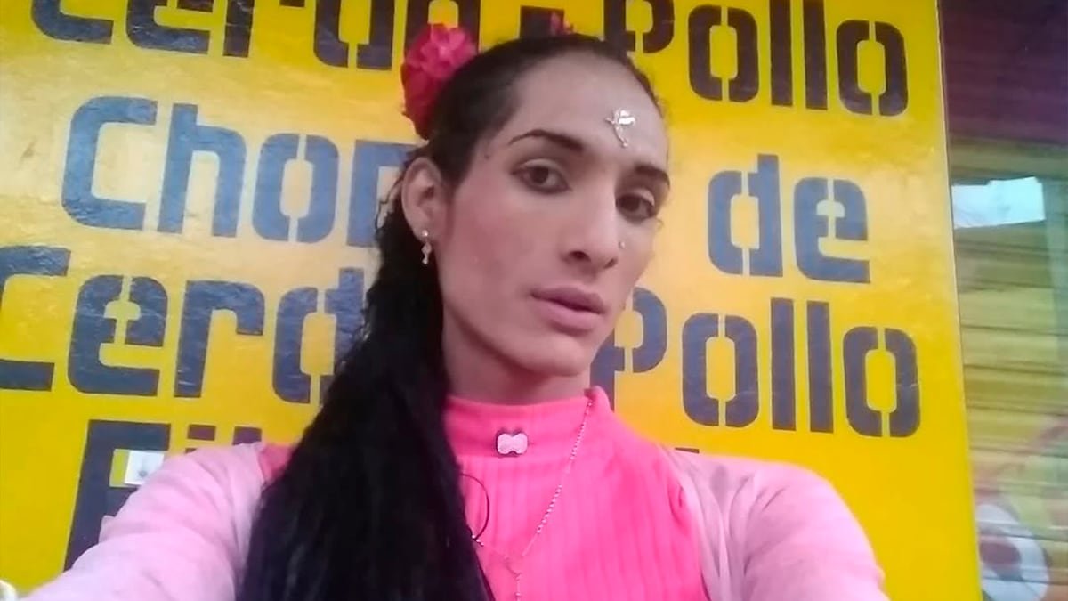 La tortura y el asesinato de una mujer trans en Antioquia pone en evidencia la transfobia en Colombia