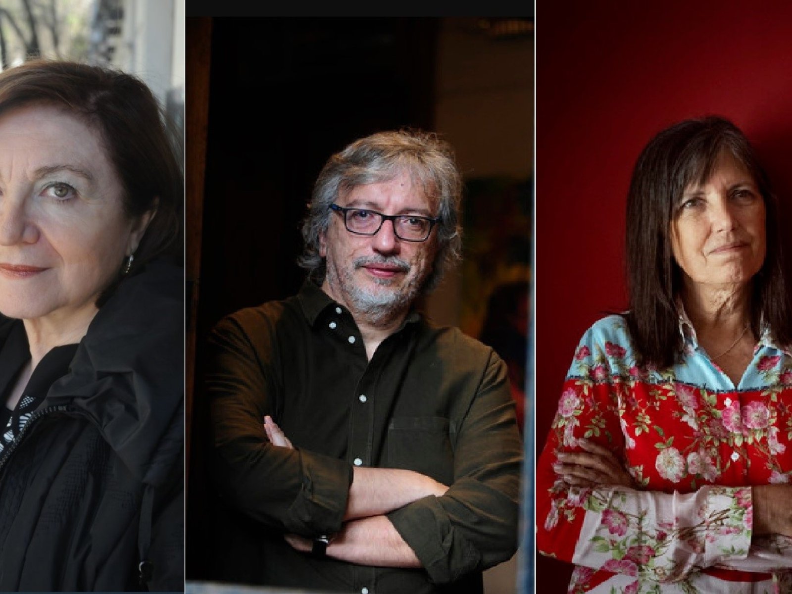 La voz de los escritores tras la agitada apertura de la Feria del Libro 2025