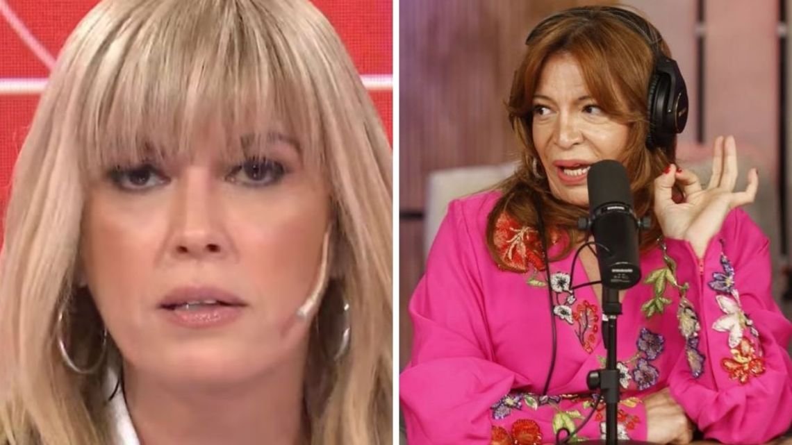 Las acusaciones de Viviana Canosa: el abogado de Lizy Tagliani habló de la denuncia y se refirió al “caso Corazza”