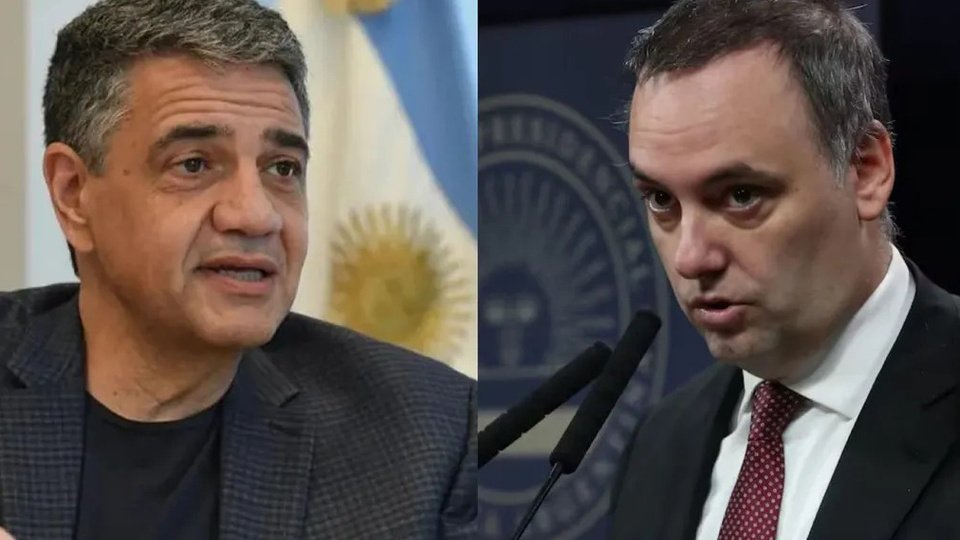 Las peleas porteñas que complican el acuerdo bonaerense